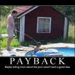 Demotivation